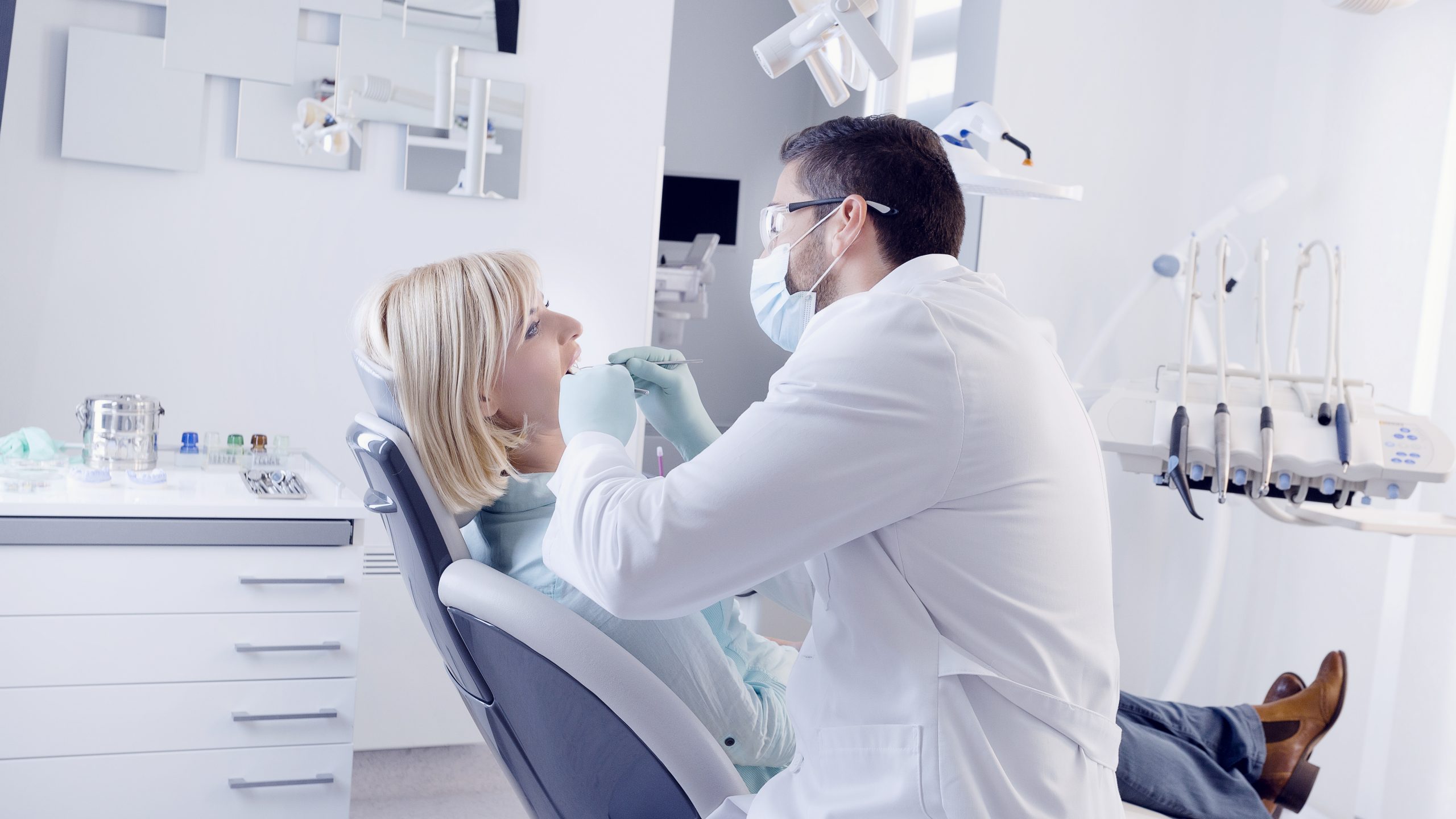 Dentist in Webster, NY