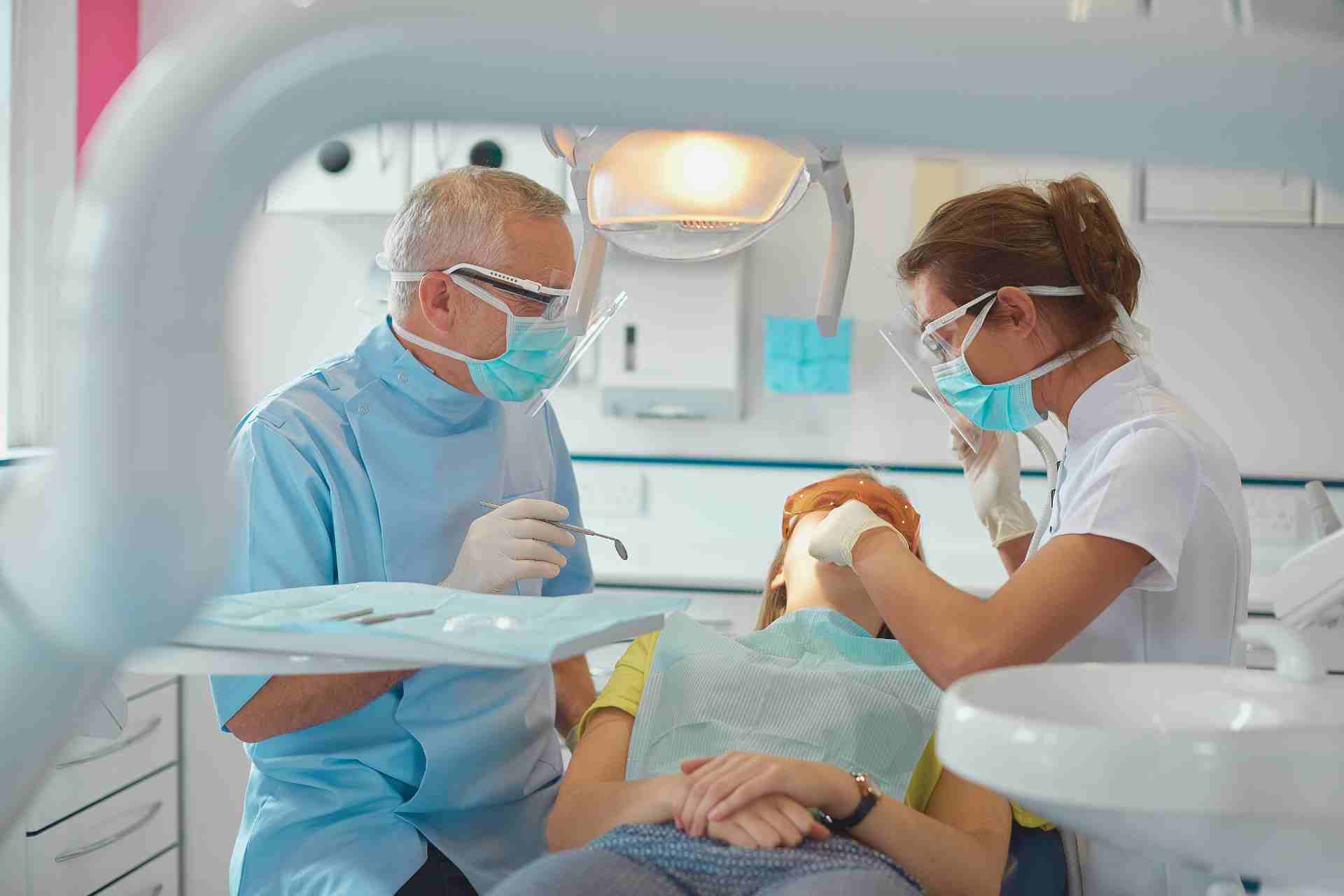 Dentist in Webster, NY